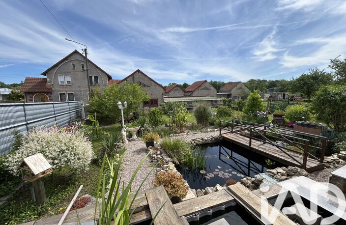 Vente Maison/villa 6 pièces — photo 3