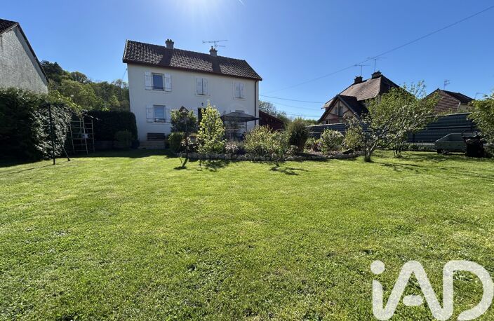 Vente Maison/villa 6 pièces — photo 4