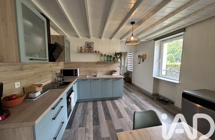 Vente Maison/villa 6 pièces — photo 5