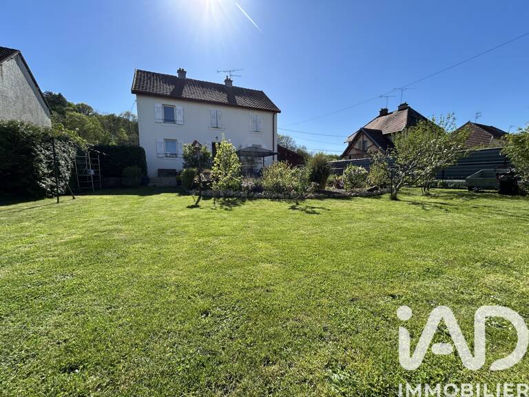 Vente Maison/villa 6 pièces — photo 1