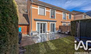 Maison 5 Pièces 116 m² à vendre à Vizille (38220)