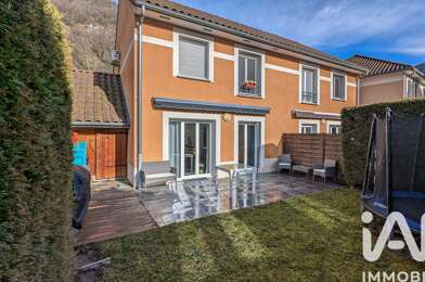 Maison 5 pièces 299000 €