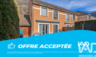 Maison 5 Pièces 116 m² à vendre à Vizille (38220)