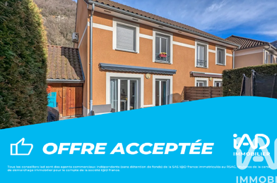 Maison 5 pièces 299000 €