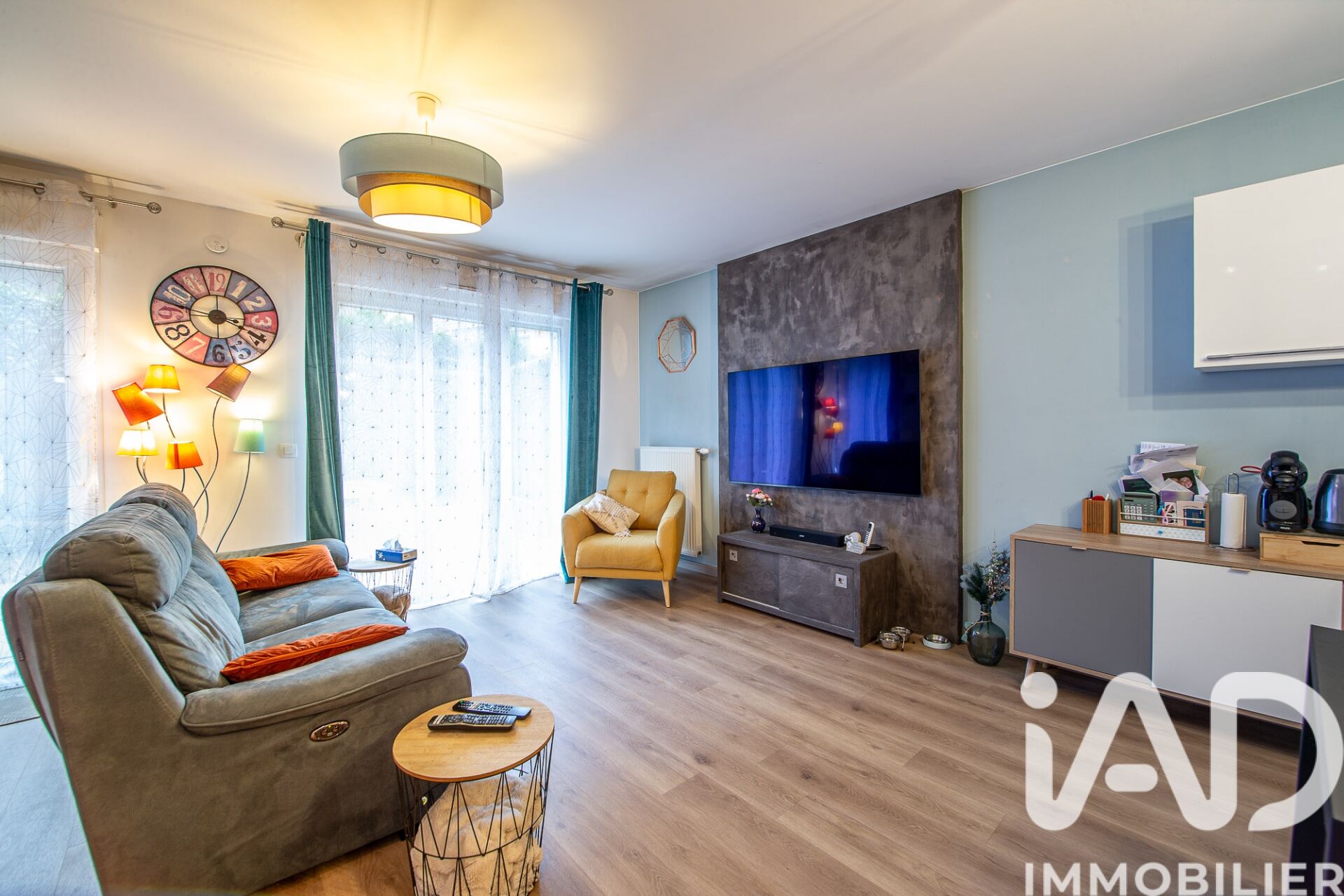 Vente Maison/villa 5 pièces - Photo 5