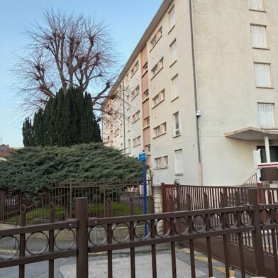 Appartement 3 pièces 159000 €