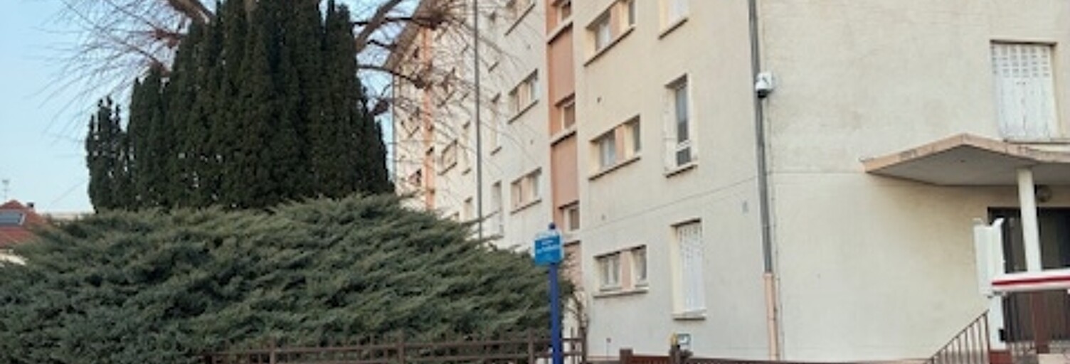 Appartement 3 Pièces 53 m² à vendre à Drancy (93700)