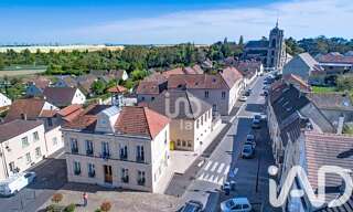 Appartement 3 Pièces 45 m² à vendre à Le Mesnil-Aubry (95720)