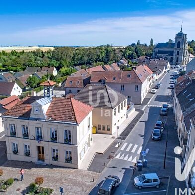 Appartement 3 pièces 170000 €