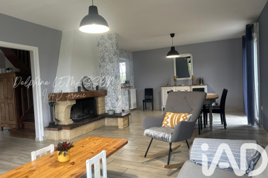 Maison 6 pièces 236000 €