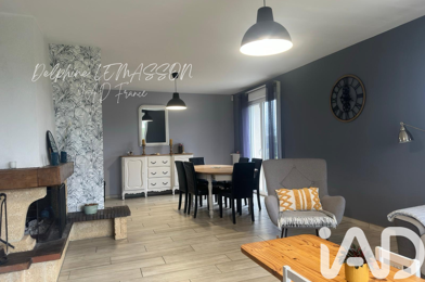 Maison 6 pièces 236000 €