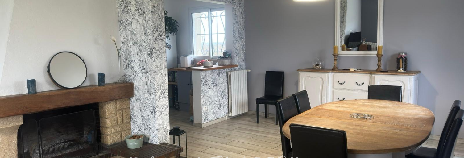 Maison 6 Pièces 158 m² à vendre à Cormolain (14240)