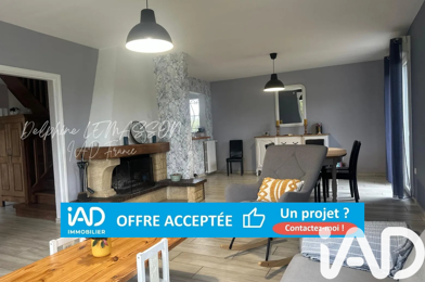 Maison 6 pièces 229000 €