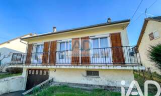 Maison 5 Pièces 112 m² à vendre à Longjumeau (91160)