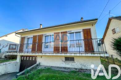 Maison 5 pièces 380000 €