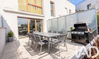 Appartement 4 Pièces 79 m² à vendre à Montreuil (93100)