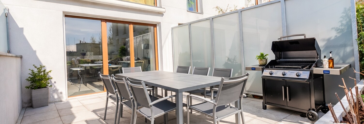 Appartement 4 Pièces 79 m² à vendre à Montreuil (93100)