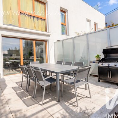 Appartement 4 pièces 434900 €