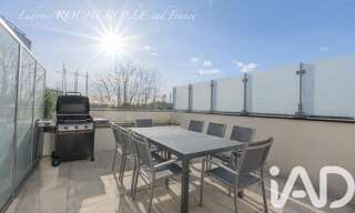 Appartement 4 Pièces 78 m² à vendre à Montreuil (93100)