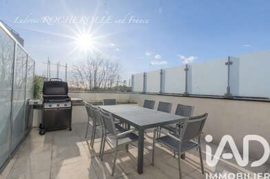 Appartement 4 pièces 419900 €