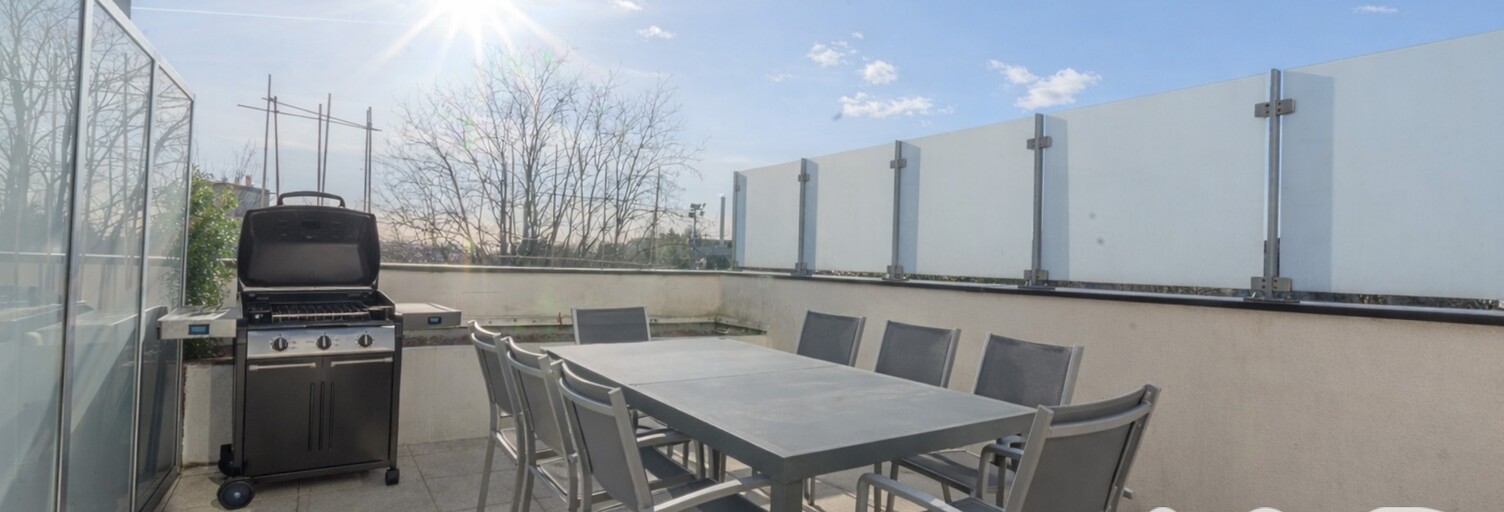 Appartement 4 Pièces 78 m² à vendre à Montreuil (93100)