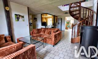 Maison 7 Pièces 154 m² à vendre à Auvernaux (91830)