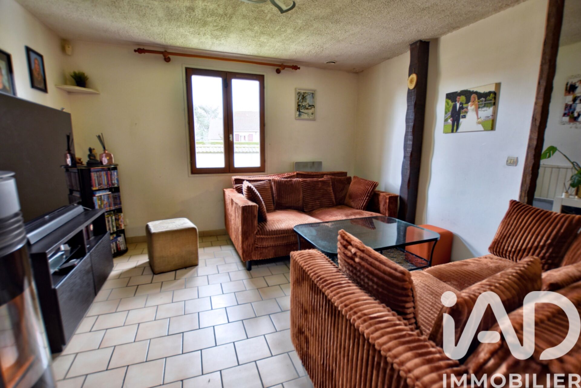 Vente Maison/villa 7 pièces - Photo 3