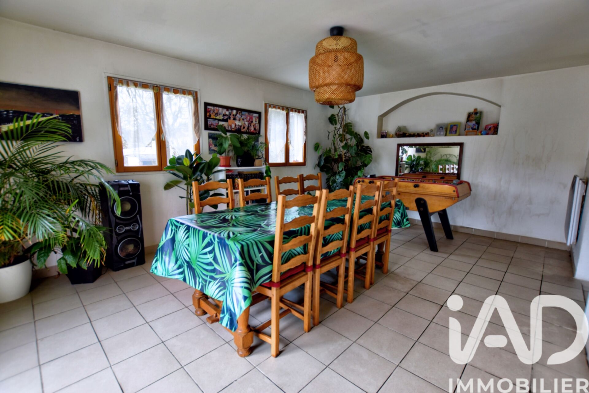 Vente Maison/villa 7 pièces - Photo 4