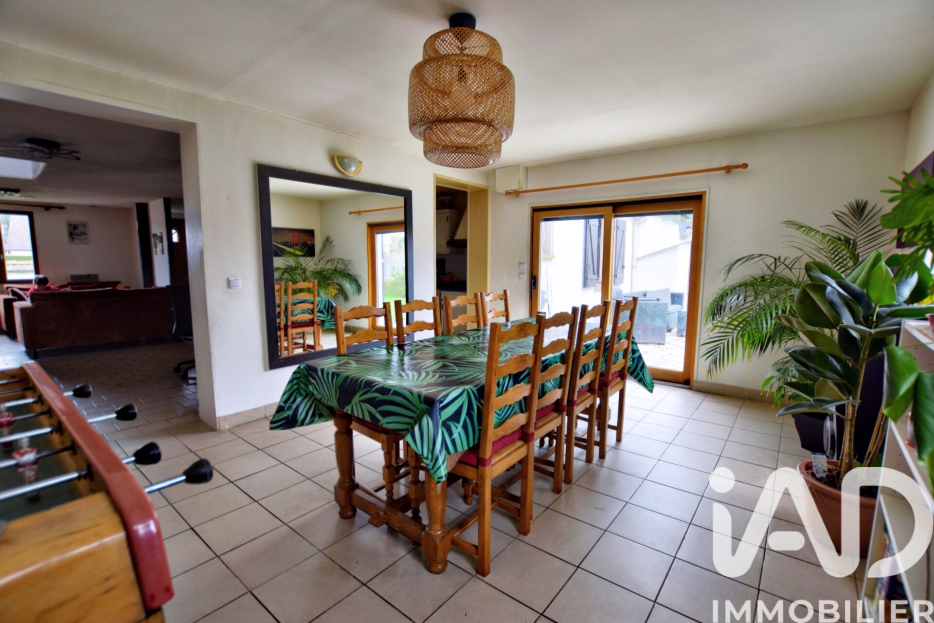 Vente Maison/villa 7 pièces - Photo 5