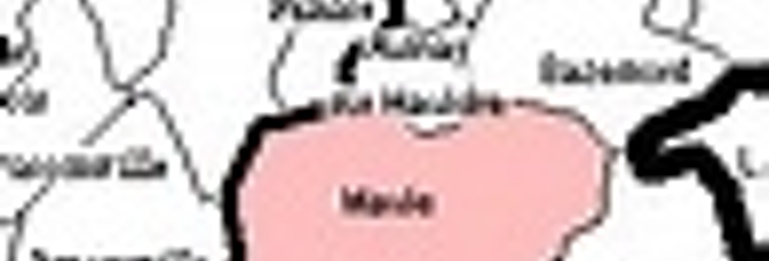 Terrain  840 m² à vendre à Maule (78580)