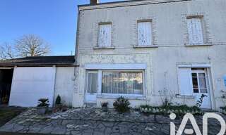 Maison 8 Pièces 151 m² à vendre à Argenton-l'Église (79290)