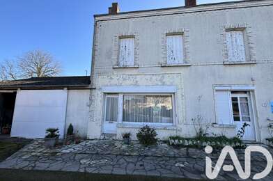 Maison 8 pièces 70000 €