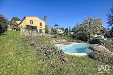 Maison 7 pièces 850000 €