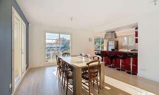 Maison 7 Pièces 167 m² à vendre à Antibes (06600)
