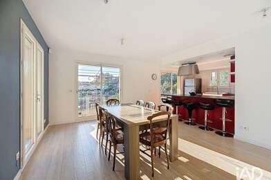 Maison 7 pièces 850000 €