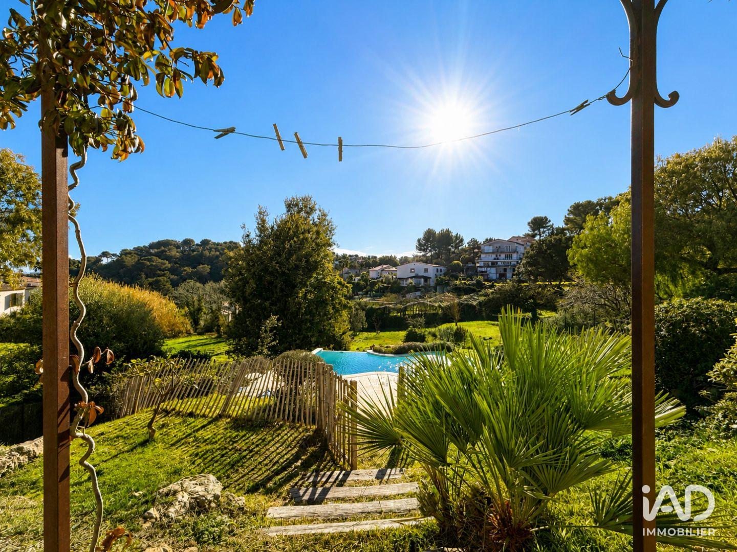 Maison à vendre, 7 pièces, 167 m², Antibes