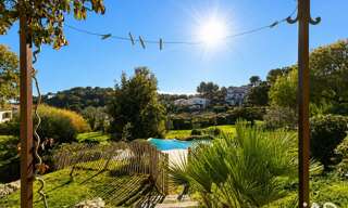 Maison 7 Pièces 167 m² à vendre à Antibes (06600)