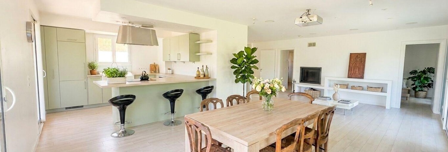Maison 7 Pièces 167 m² à vendre à Antibes (06600)