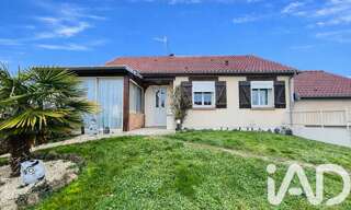 Maison 5 Pièces 116 m² à vendre à Villette-sur-Aube (10700)