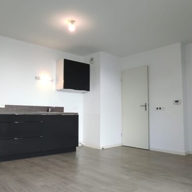 Appartement 2 pièces 159000 €