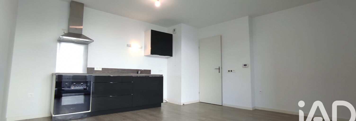 Appartement 2 Pièces 41 m² à vendre à Saint-Malo (35400)