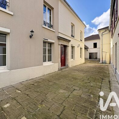 Maison 9 pièces 358000 €