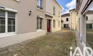 Maison 9 Pièces 147 m² à vendre à Aÿ-Champagne (51160)