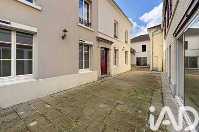 Maison 9 pièces 358000 €