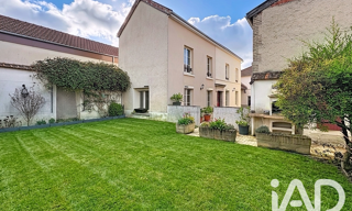 Maison 9 Pièces 147 m² à vendre à Aÿ-Champagne (51160)