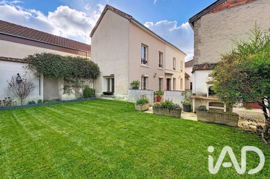 Maison 9 pièces 345000 €