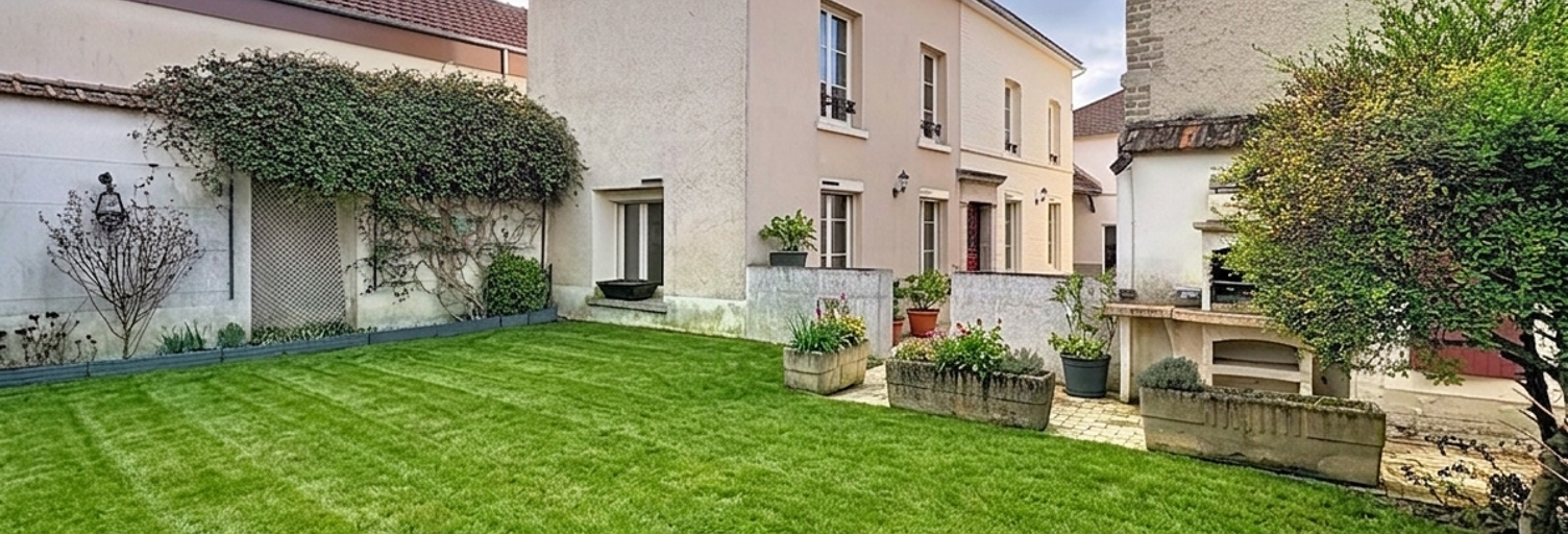 Maison 9 Pièces 147 m² à vendre à Aÿ-Champagne (51160)