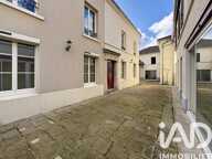 Vente Maison de ville 9 pièces — photo 2