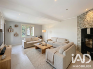 Vente Maison de ville 9 pièces — photo 3