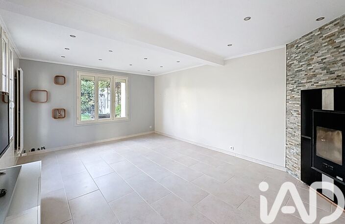 Vente Maison de ville 9 pièces — photo 4
